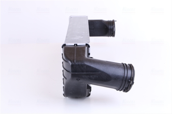 INTERCOOLER, COMPRESOR