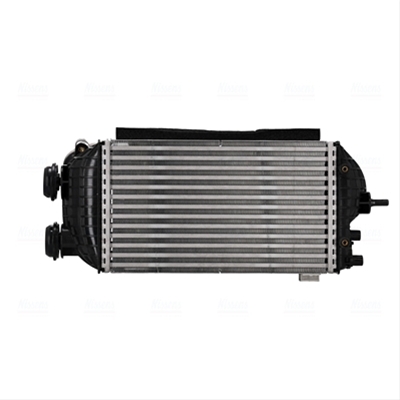 INTERCOOLER