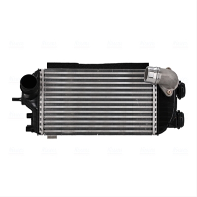 INTERCOOLER