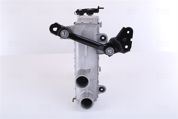 MODUL INTERCOOLER