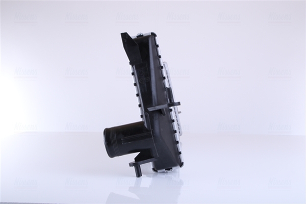 INTERCOOLER, COMPRESOR