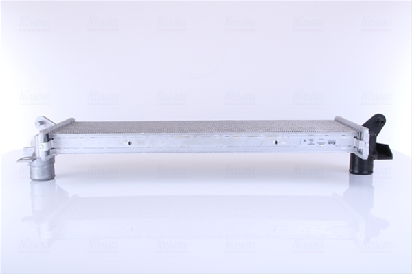 INTERCOOLER, COMPRESOR