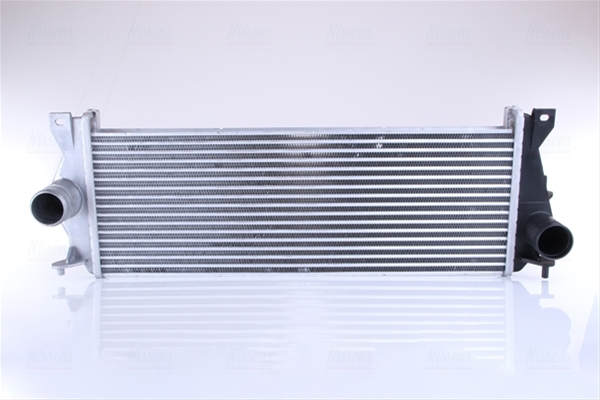 INTERCOOLER, COMPRESOR