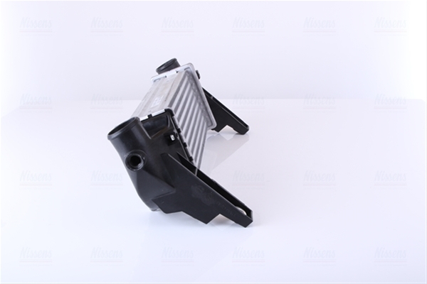 INTERCOOLER, COMPRESOR