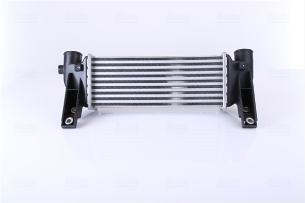 INTERCOOLER, COMPRESOR