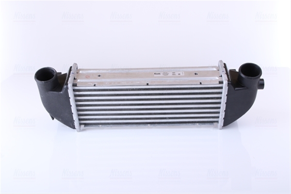 INTERCOOLER, COMPRESOR