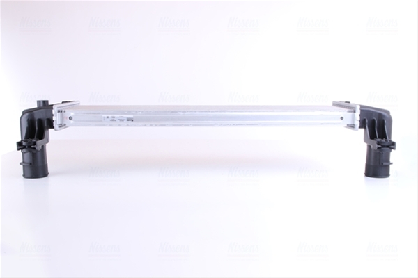 INTERCOOLER, COMPRESOR