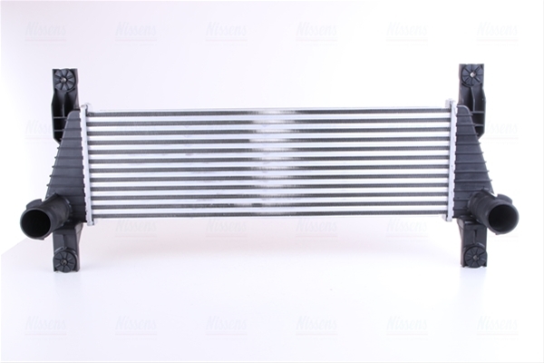 INTERCOOLER, COMPRESOR