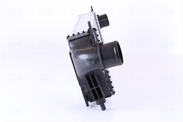 INTERCOOLER, COMPRESOR