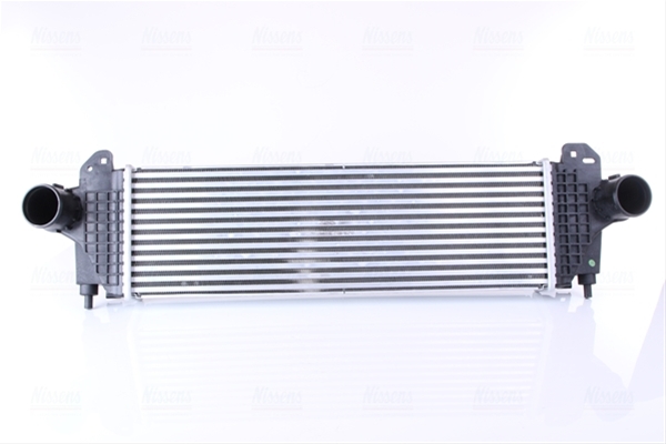 INTERCOOLER, COMPRESOR
