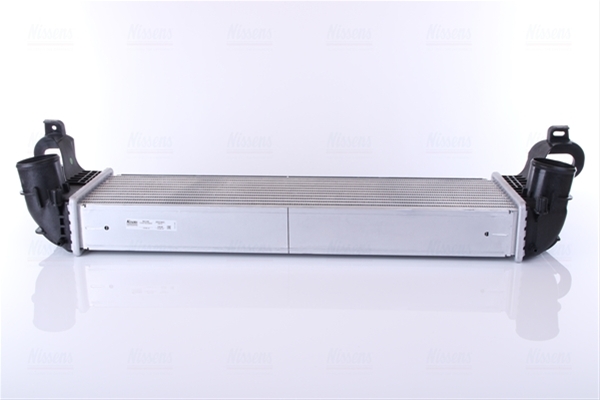 INTERCOOLER, COMPRESOR