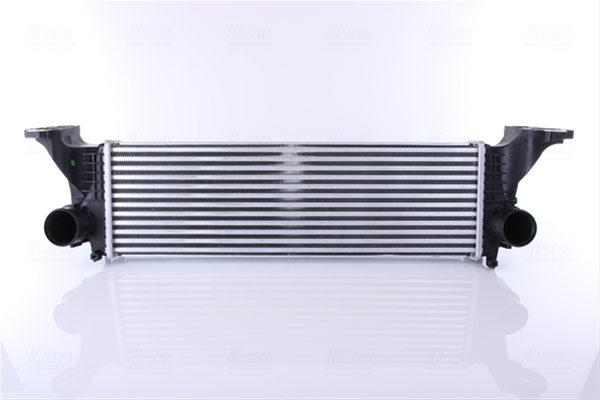 INTERCOOLER, COMPRESOR