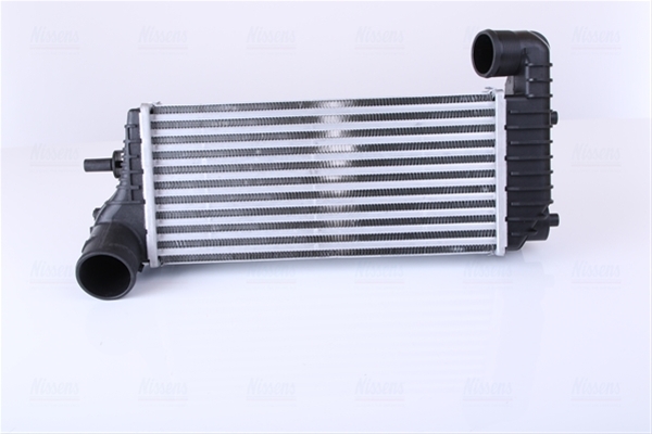 INTERCOOLER, COMPRESOR