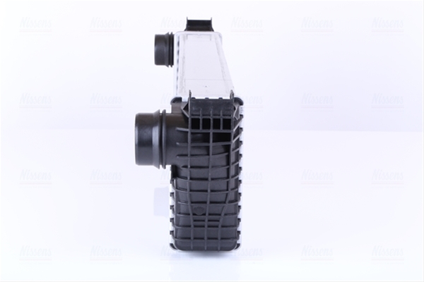 INTERCOOLER, COMPRESOR