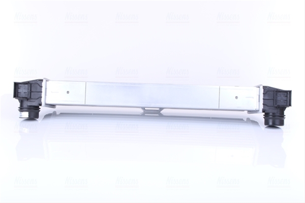 INTERCOOLER, COMPRESOR