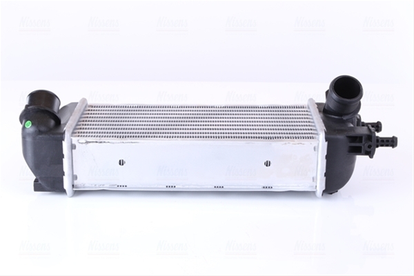 INTERCOOLER, COMPRESOR