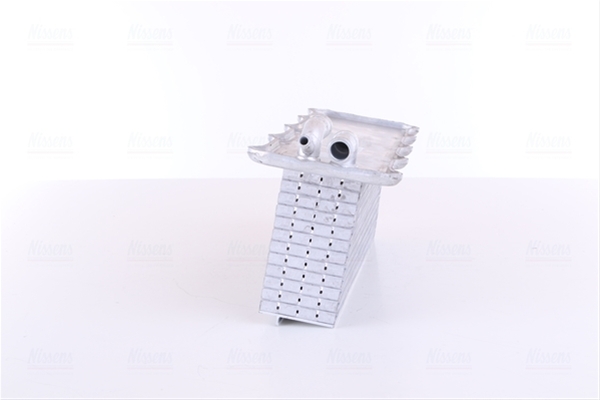 INTERCOOLER, COMPRESOR