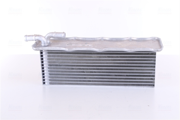 INTERCOOLER, COMPRESOR