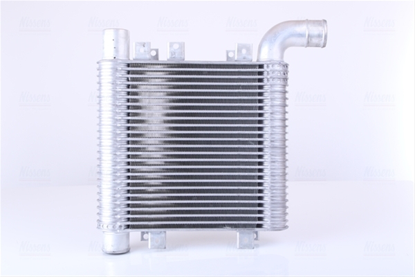 Imagine pentru produsul „INTERCOOLER, COMPRESOR"