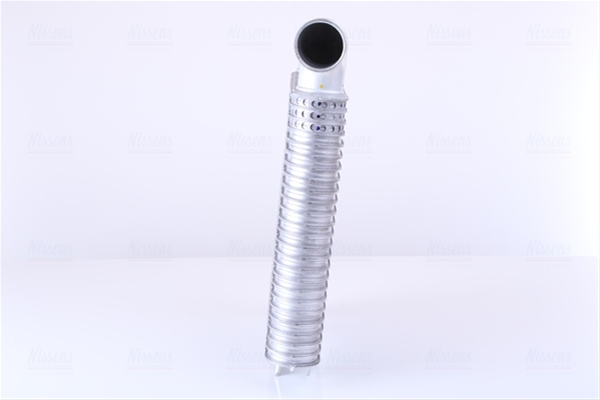 INTERCOOLER, COMPRESOR