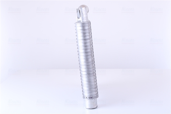 INTERCOOLER, COMPRESOR