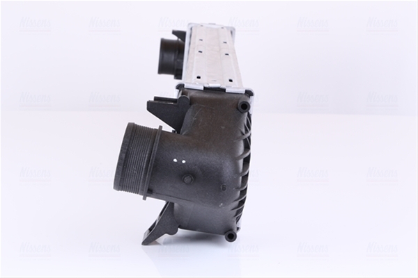 INTERCOOLER, COMPRESOR