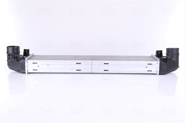 INTERCOOLER, COMPRESOR