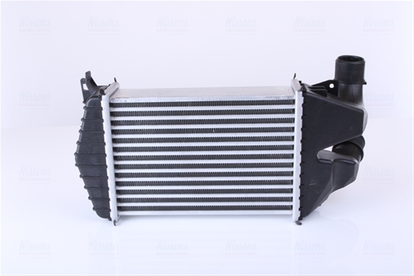 Imagine pentru produsul „INTERCOOLER, COMPRESOR"