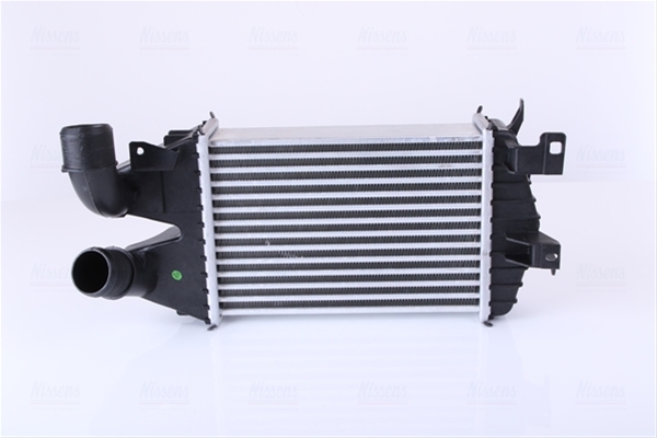 INTERCOOLER, COMPRESOR