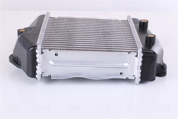 INTERCOOLER, COMPRESOR