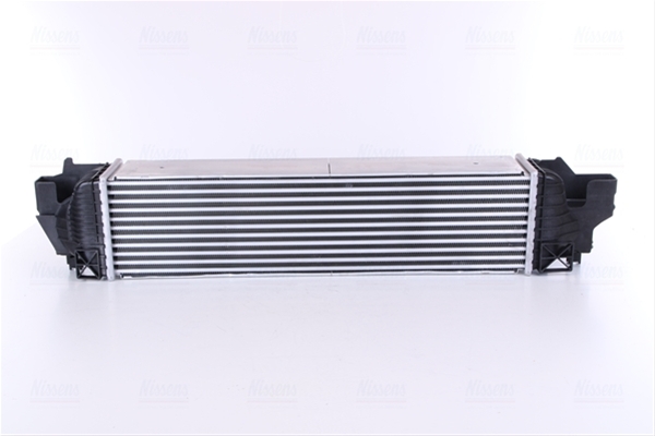 INTERCOOLER, COMPRESOR