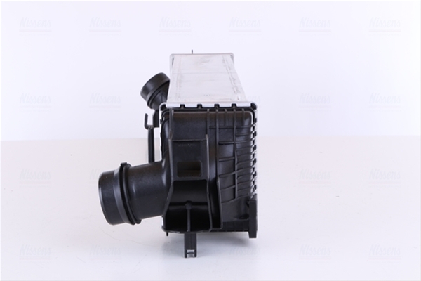 INTERCOOLER, COMPRESOR