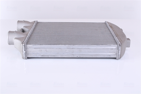 INTERCOOLER, COMPRESOR