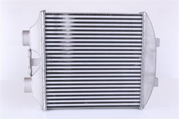 INTERCOOLER, COMPRESOR