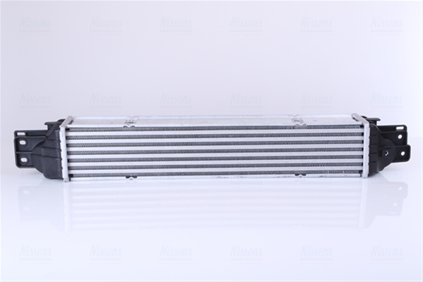 INTERCOOLER, COMPRESOR