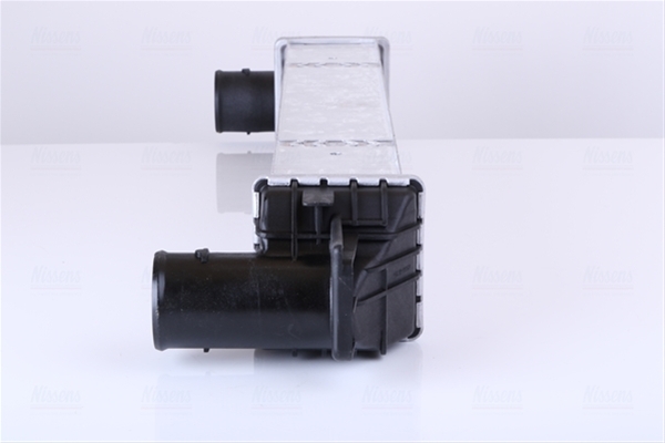 INTERCOOLER, COMPRESOR