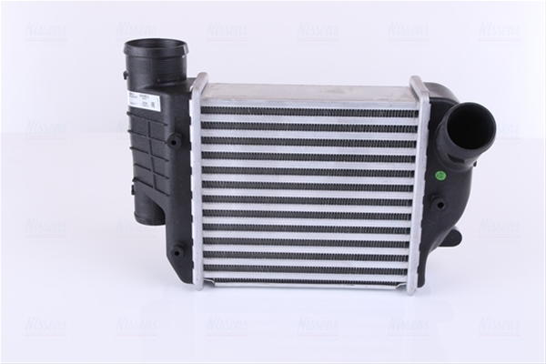 INTERCOOLER, COMPRESOR