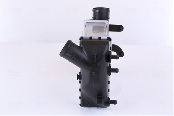 INTERCOOLER, COMPRESOR
