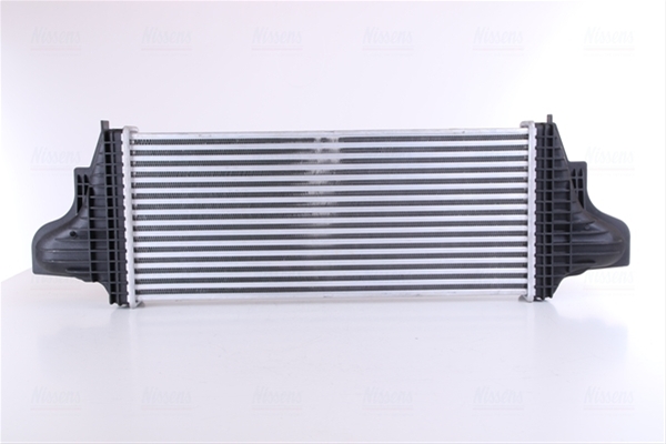 INTERCOOLER, COMPRESOR