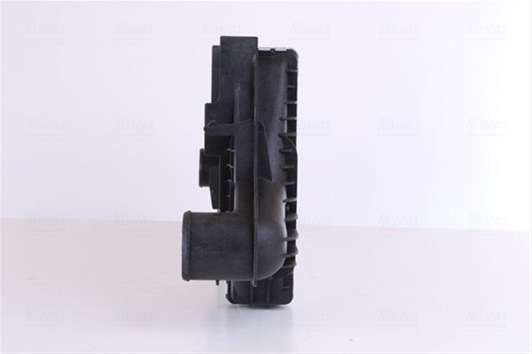 INTERCOOLER, COMPRESOR