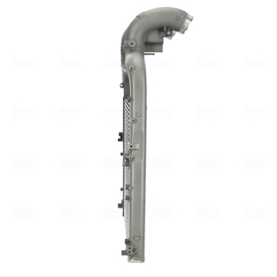 INTERCOOLER, COMPRESOR