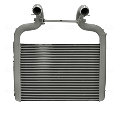 INTERCOOLER, COMPRESOR