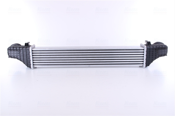 INTERCOOLER, COMPRESOR