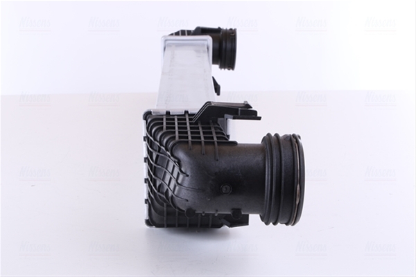 INTERCOOLER, COMPRESOR