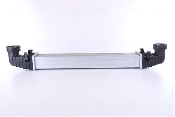 INTERCOOLER, COMPRESOR