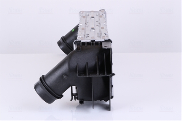 INTERCOOLER, COMPRESOR