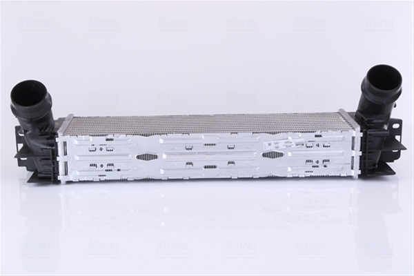 INTERCOOLER, COMPRESOR