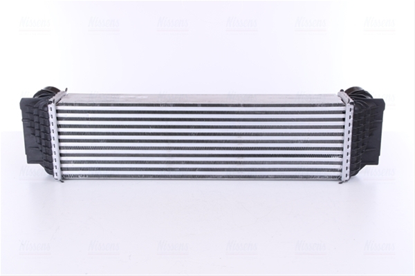 Imagine pentru produsul „INTERCOOLER, COMPRESOR"