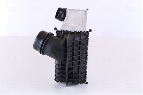 INTERCOOLER, COMPRESOR