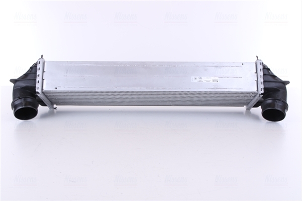 INTERCOOLER, COMPRESOR